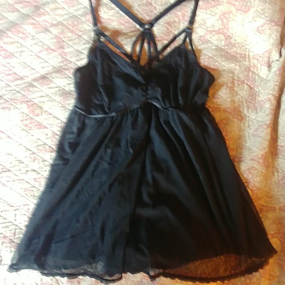Brand new Torrid lingerie